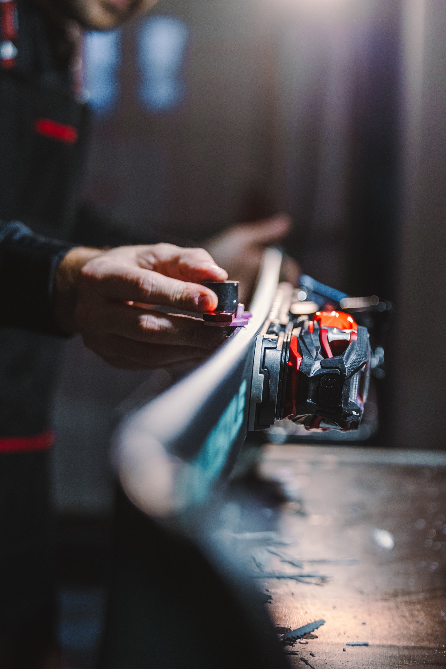 Premium Race service